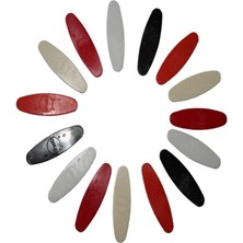 Leaf Shop Bağlama Tezenesi - 10 Adet