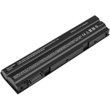 Leaf Shop 8858X M5Y0X Batarya Dell Latitude E6420 E6430 E6440 E6520 E6530 E6540 E5530 E5420 E5430 E5520 E6430S Vostro 3460S Için 35600 Inspiron 17R 5720 7720 15R 5520 7520 14R 5420
