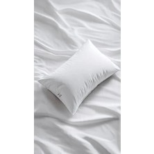 İz Home Premium Smooth Kirlent Iç Yastığı Dikdörtgen Silikon Dolgulu Yüksek Kalite - 6 Farklı Ölçü Seçeneği