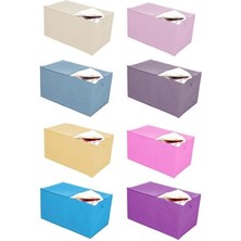 Misda Store Adet Hurç Yorgan Hurcu 100X50X40 cm Büyük Mega Boy