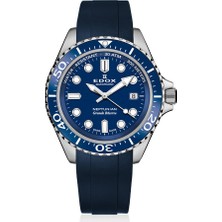 Edox Neptunian 80801-3BUCAB-BUIN Kol Saati
