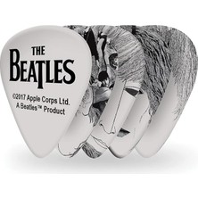 Misda Store Planetwaves 1CWH2-10B1 Pena Beatles Pena Revolver Thın Abd