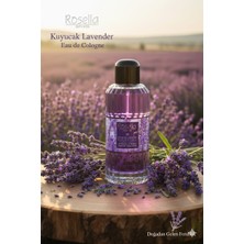Rosella Kuyucak Lavanta Kolonyası 220 ml
