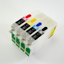 Misda Store T0891-T0894 Uyumlu Kolay - 4 Renk