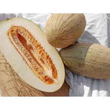 Misda Store Adet Özbekistan Kavunu Tohumu