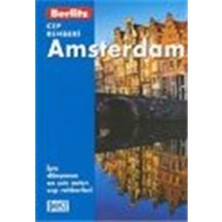 Storemax Defyasell Amsterdam Cep Rehberi: Berlitz - Işte Dünyanın En Çok Satan Cep Rehberleri