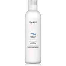 Misda Store Babé Laboratories Extra Mild Shampoo 1 Paket (1 x 250 Ml)