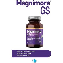 Misda Store Gs 60 Kapsül