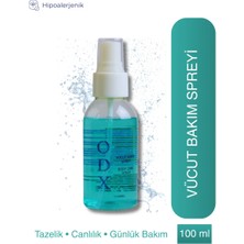 Odx Vücutbakım Spreyi
