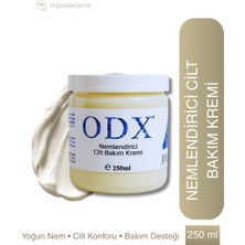 Odx Cilt Bakım Kremi