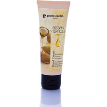 Misda Store Cardin Argan Yağı Özlü E Vitaminli Nemlendirici El Kremi, 75 ml
