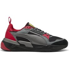 Puma Ferrari Trinity 2 Gri Erkek Sneaker 308762-08