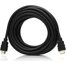 Misda Store 7m HDMI V1.4 3d, 4K ve Ağ Destekli HDMI Kablo (DK-HD-CV14L700)