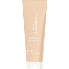 Misda Store Professional Creamask, Durulanmayan Bağ Onarıcı Bakım Kremi, 250 ml