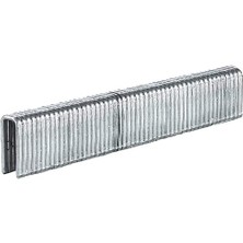 Misda Store Einhell Zımba Teli 5.7X13 mm (Çivi/zımba Tabancası Aksesuarları, 3.000 Adet, Tüm Einhell Akülü ve Pnömatik Zımba Tabancaları Için Uygundur) - 4137850