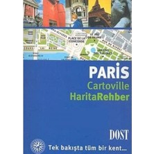 Storemax Defyasell Paris Harita Rehber