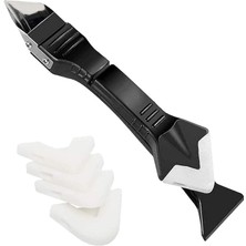 Misda Store Fayans Derz Silikon Kazıyıcı Uygulayıcı