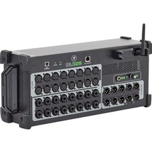 Misda Store DL32S 32 Kanal Dijital Mikser