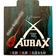 Misda Store ARX20E Elektro Bağlama Teli Profesyonel