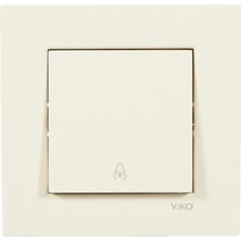 Misda Store Karre Krem Zil Anahtari A.opp