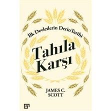 Storemax Defyasell Tahıla Karşı - Ilk Devletlerin Derin Tarihi