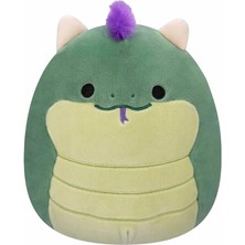 Misda Store Peluş 30 cm SERI16B - Basilisk Magtus