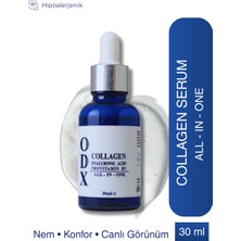 Odx All In One Collagen Serum