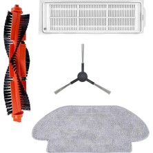 Misda Store Mi Robot Vacuum-Mop P STYTJ02YM Yenileme Seti