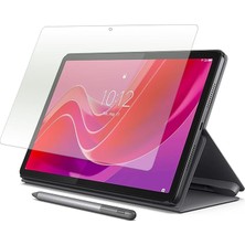 Misda Store Lenovo Tab M11 11 Inch Tablet Paper Like Pencil Destekli Kağıt Hissi Veren Mat Ekran Koruyucu - AL3289