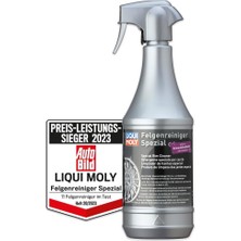 Misda Store Moly Felgenreiniger Spezial 1 Litre Otomotiv Bakım Ürünü