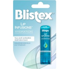 Misda Store Lip Infusions Dudak Bakım Kremi 1 Adet Spf 15