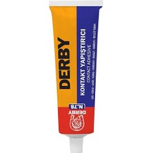 Misda Store Büyük Tüp 125 gr Yapıştırıcı