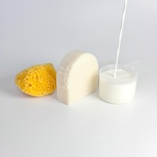 Misda Store Yapımı Türk Hamamı Sabunu