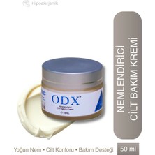Odx Cilt Bakım Krem