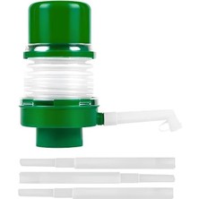 Storemax Defyasell Bpa’sız Damacana Su Pompası | Manuel Kullanım | Gıda Teması Için Güvenli | Yerli Üretim |