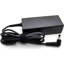 Misda Store Aleti Adaptör Asus Monitor VG248QG 19V 2.1A 65W Ile Uyumlu