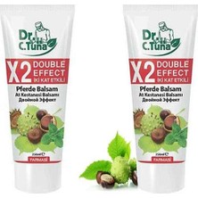 Misda Store Dr.c.tuna Iki Kat Etkili At Kestaneli Masaj Jeli 250ML (2 Adet)