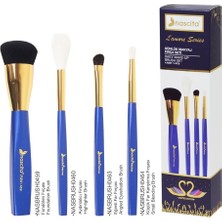 Misda Store Lamore Serisi Günlük Makyaj Fırça Seti - 107