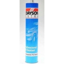 Misda Store Oto Mastik Siyah 280ML