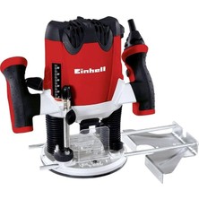 Misda Store Dik Freze Te-Ro 1255 E (1200 W, Ø 6 ve 8 mm Mandren, 55 mm Strok Yüksekliği, Elektronik Devir Kontrolü, Mil Kilidi)