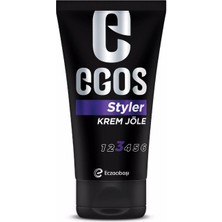 Misda Store Egos Krem Jöle 150 ml