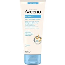 Misda Store Dermexa Daily Emollient Cream 200 ml