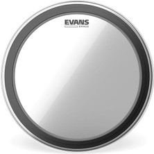 Misda Store BD22EMAD2 Bas Davul Perdesi 22" Çift Katlı; Iç 0,254MM; Dış: 0,178MM