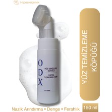 Odx Yüz Temizleme Köpüğü