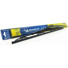 Misda Store Rainforce™ MC13917 43CM 1 Adet Universal Telli Silecek