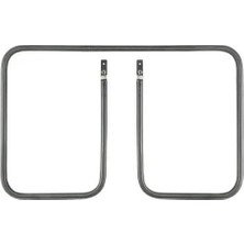 Misda Store Tost Makinesi Yedek Rezistansı, 900W, 115V Korkmaz A328-A329 Tostkolik ile Uyumlu