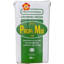 Misda Store Mix 80 Lt Profimix Ithal Blueberry Yaban Mersini Torfu - Ph 3,5-4,2 Asidik Toprak 0-40 mm