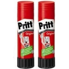 Misda Store Stick Yapıştırıcı 43 Gram 2 Adet