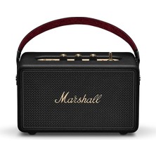 Misda Store Kilburn Iıı Bt Hoparlör, Blk&brass