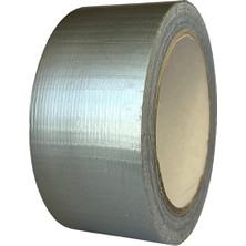 Misda Store Tamir Bandı, Duct Tape, Solvent Tamir Bandı, 48MM*25M, 1 Adet